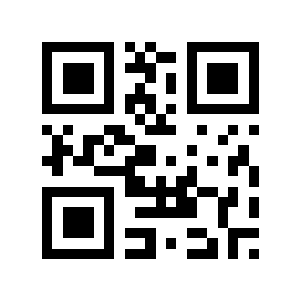 凑和二维码生成