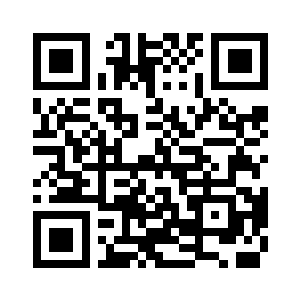 几乎不可分辨的一点点二维码生成