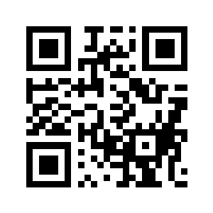 几乎没有什么烧痕二维码生成