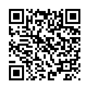 几十面绘制着青面獠牙图案的战鼓二维码生成