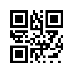 几字二维码生成