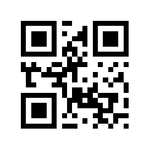 几寸二维码生成