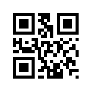 几幅字二维码生成