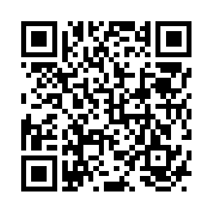 几片透明般的竹叶上玄奥的符文流转二维码生成