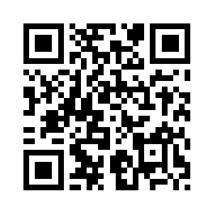 几秒钟之后雷达锁定完成二维码生成