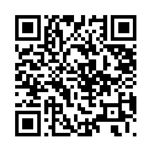 几辆耀武扬威的武装皮卡正在高速驶来二维码生成