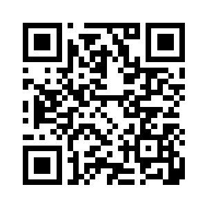 凤小熊也伸出小手打在大熊手上二维码生成