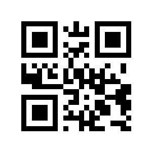 凭此二维码生成