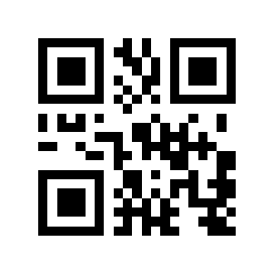 凶色二维码生成