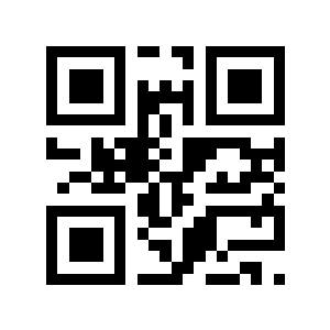 出口二维码生成