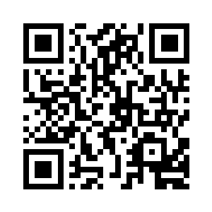 出现了一个淡淡的银色的影子二维码生成