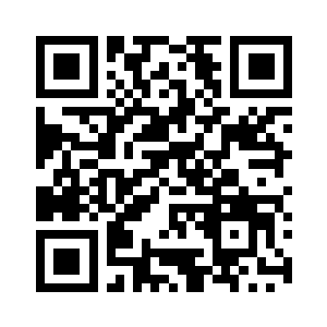 出现了一面灰白透明的巨大手印二维码生成