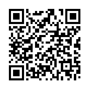 出现在镜子里的是一张没什么特点二维码生成