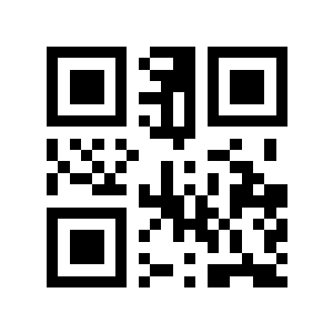 出现1二维码生成