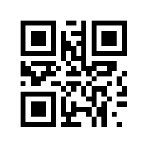 出语坚定二维码生成