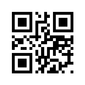 出bug了二维码生成