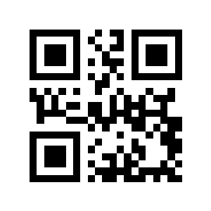 刀侍二维码生成