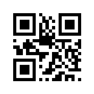 刀削面二维码生成