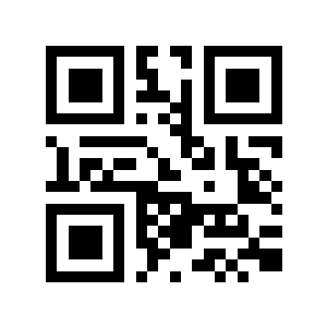 分享二维码生成