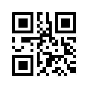 分座二维码生成