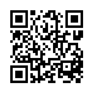 切出一条狰狞的白痕二维码生成