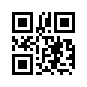 切水二维码生成