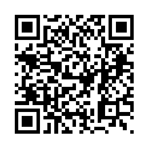 刘飞拉着黄玲玲的手一同从电梯出来二维码生成