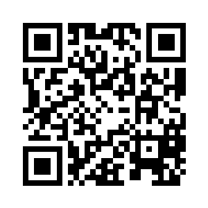 则是变换了一副模样二维码生成