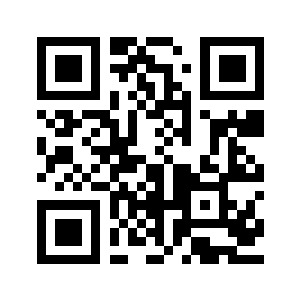 刚刚我们有眼无珠二维码生成