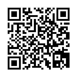 刚好看到对面商铺的门前有一行红字二维码生成