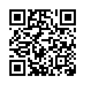 刚开始的时候是一个巨大的尖角二维码生成