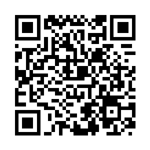 刚才跟他握手的那些大佬都没注意到二维码生成