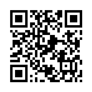 刚睡醒的边学道靠在栏杆上二维码生成