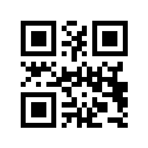 初步二维码生成