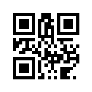 初级二维码生成