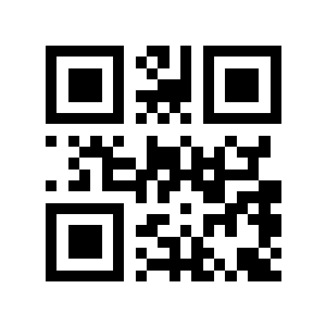 别倒二维码生成