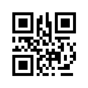 别坐二维码生成