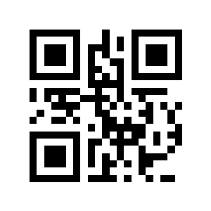 别挡二维码生成