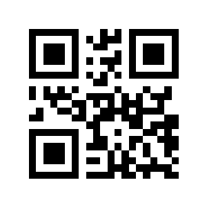 别碰二维码生成