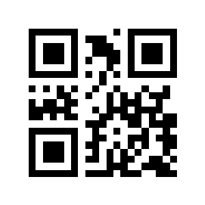 刺参二维码生成