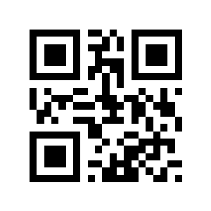 刺玫子二维码生成