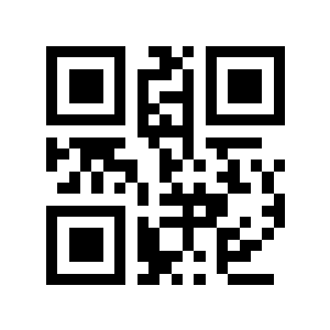 刺眉二维码生成