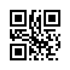 刺鼻二维码生成