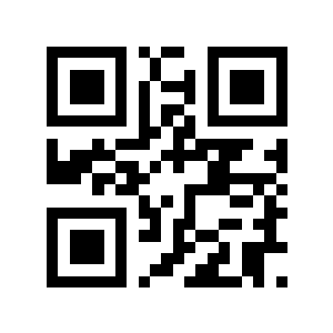 前提二二维码生成