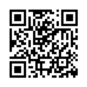 前方已经出现一座城市的轮廓二维码生成