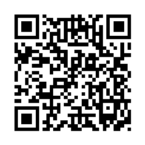 前方的整条走廊……都是一块完整的二维码生成