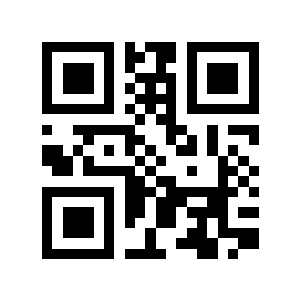 前胸二维码生成