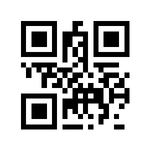 前脸二维码生成