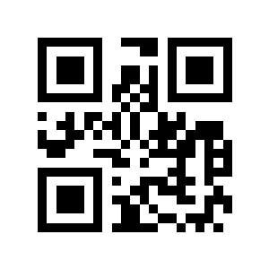 前警戒二维码生成