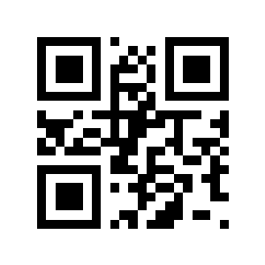 前题是二维码生成